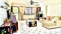 Blk 250 Tampines Street 21 (Tampines), HDB 4 Rooms #586765081
